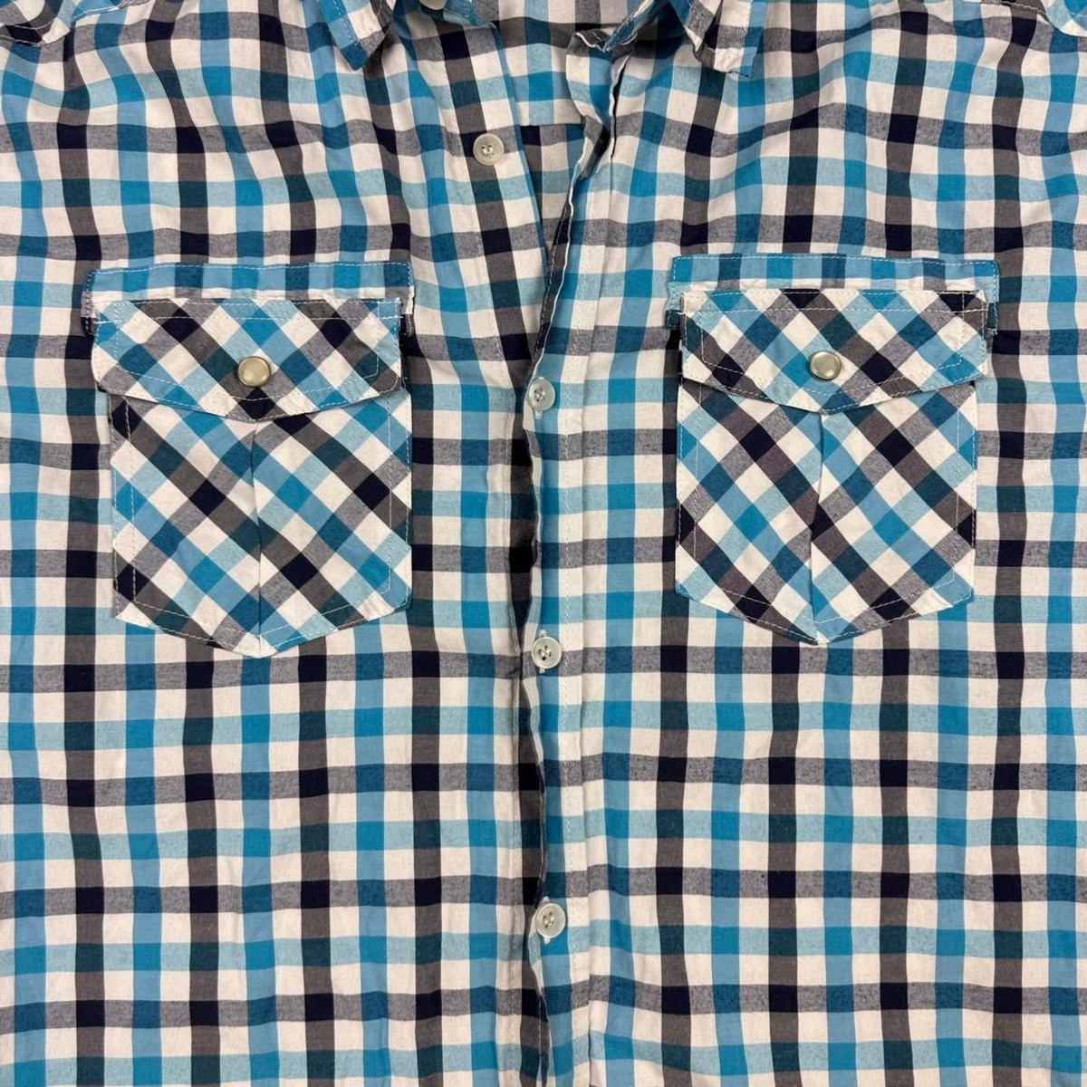 Unbranded Men's multi Shirt View 3