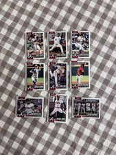 2026 Topps Series 2- ATLANTA BRAVES Complete ...