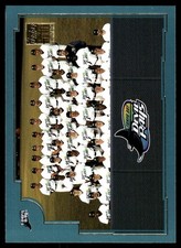 Devil Rays 2001 Topps #779 Devil Rays MLB READ FREE SHIPPING AutographDen