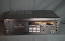 Nakamichi 3 Head CR 5A-CassetteServiced/Calib...