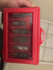 Milwaukee Annular Cutters Set Of 6