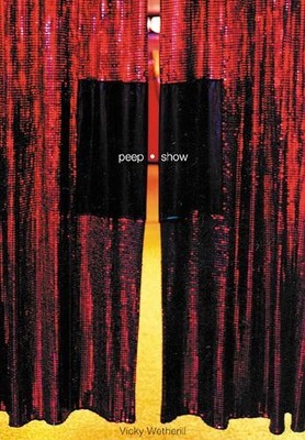 Vicky Wetherill Peep Show (Gebundene Ausgabe)