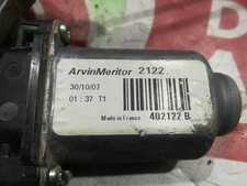 mécanisme lève vitre avant droit NISSAN NAVARA PICK-UP D40M DOUBLE CAB 150920