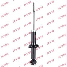 1x ORIGINAL® Kyb Stoßdämpfer Hinten für Citroën C4 AIRCROSS Peugeot 4008