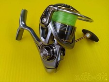 Daiwa Freams Lt3000 Spinning Reel