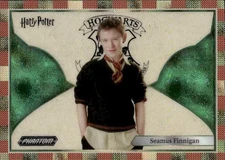 2024 Kakawow Phantom Harry Potter Seamus Finnigan Hogwarts Acceptance /625