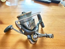 Daiwa 23 Airity 3000H Spinning Reel Near Mint Extra Spool Full Bearings