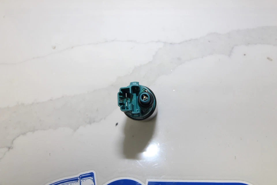 *USADO* BOMBA DE COMBUSTIBLE AEM 340 LPH DEL MERCADO DE ACCESORIOS PARA 08-21 SUBARU WRX/STI Foto 3 de 4