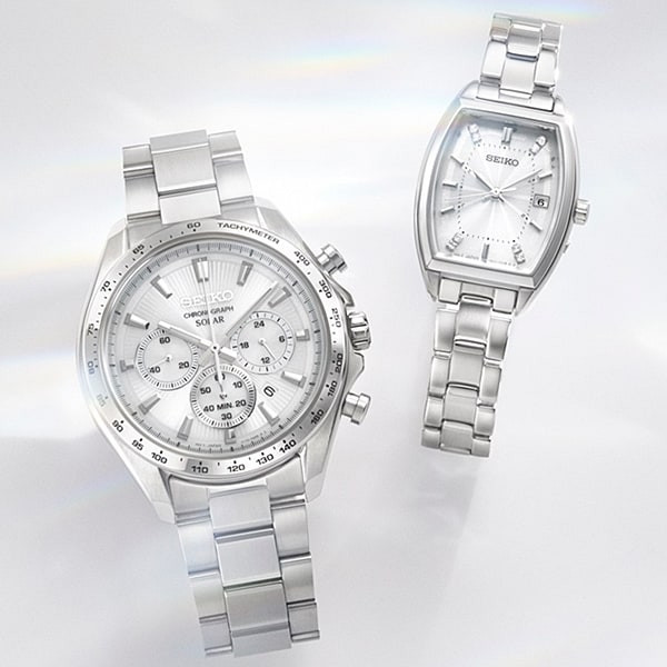 SEIKO SBPY179 SEIKO SELECTION S Series 2025 Raise the Future
