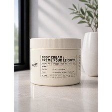 62 New Le Labo Hinoki Body Cream 250ml 8.3oz New Sealed Luxury Moisturizer