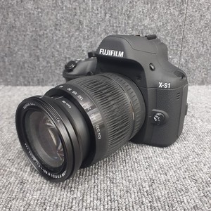 Fujifilm X-S1 | eBay