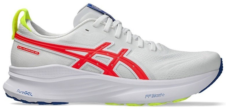 Asics Gel Kayano 31 Tokyo Marathon for sale | eBay
