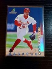 1998 Pinnacle - Royce Clayton #21