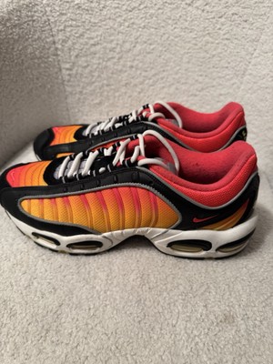 Size 10.5 - Nike Air Max Tailwind 4 Sunset