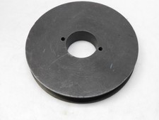 NO NAME BK60H SINGLE GROOVE PULLEY