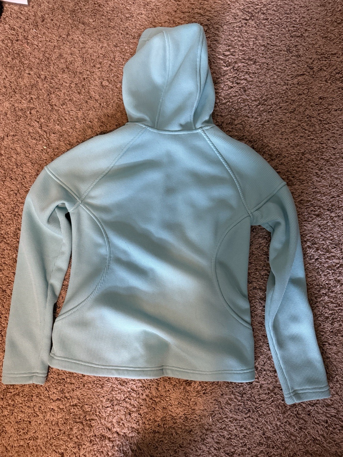 Spyder Women's Active Performance Jacket Light Bl… - image 5