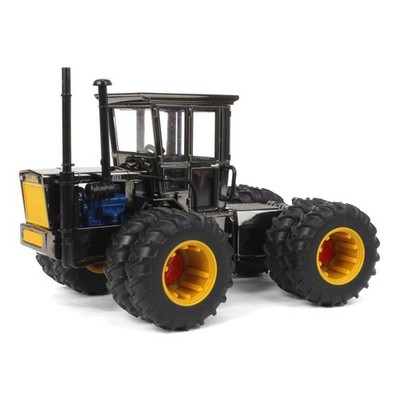 Black Chrome CHASE 1/32 Versatile 125 4WD, 2023 National Farm Toy Show 16461