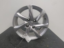 PEUGEOT 208 Alloy Wheel 15" Inch 4x108 Offset ET23 6J 2012-2020 9673773577
