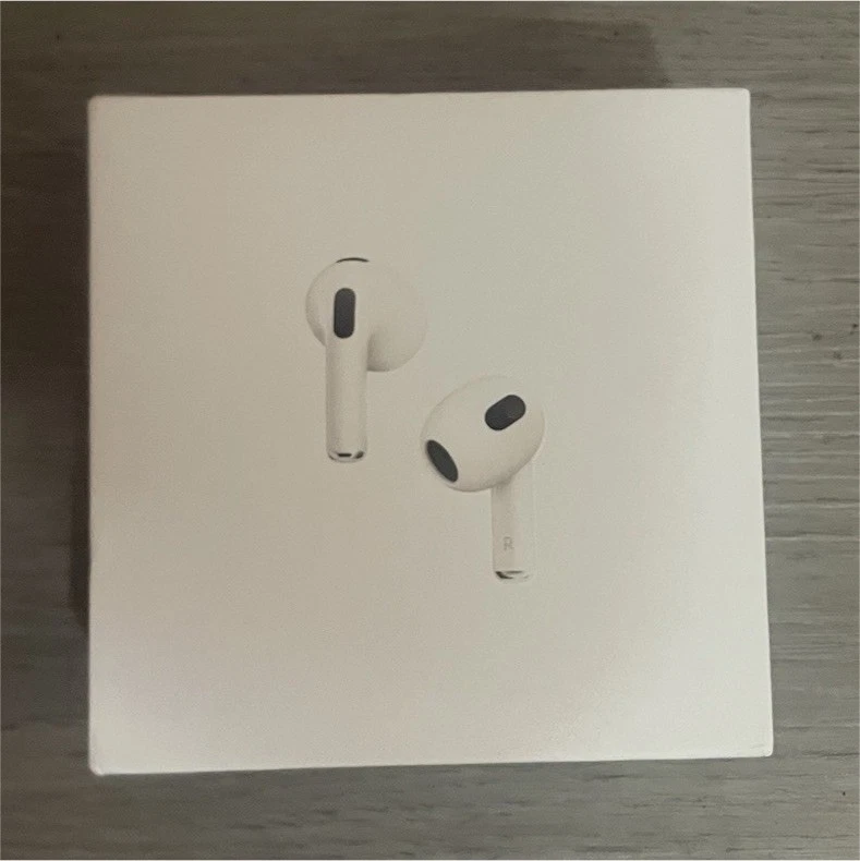 Apple AirPods 3rd Generation Headphones for Sale | Shop New & Used