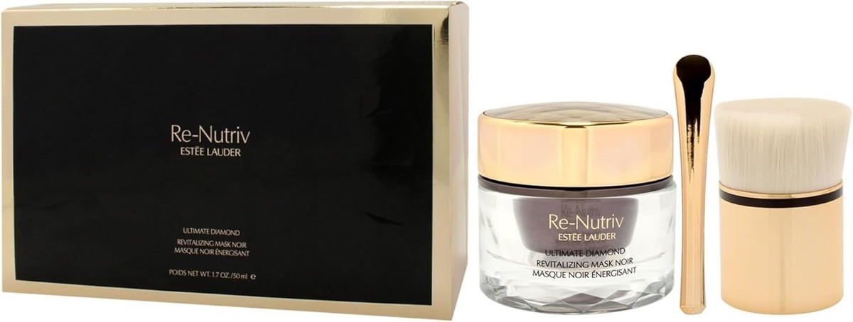 Estée Lauder Re-nutriv Ultimate Diamond Transformative Massage