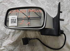 Retroviseur gauche (ou coque) Citroen EVASION