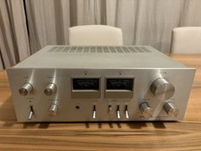 Pioneer SA-706 Stereo Integrated Amplifier