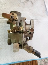 Farmall SuperA International 140 Farmall 140 Zenith Carburetor Mccormick Deering