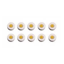 Sujok Therapy Acupressure Chakra Medium Magnets Set of 30 5 Sujok Ring