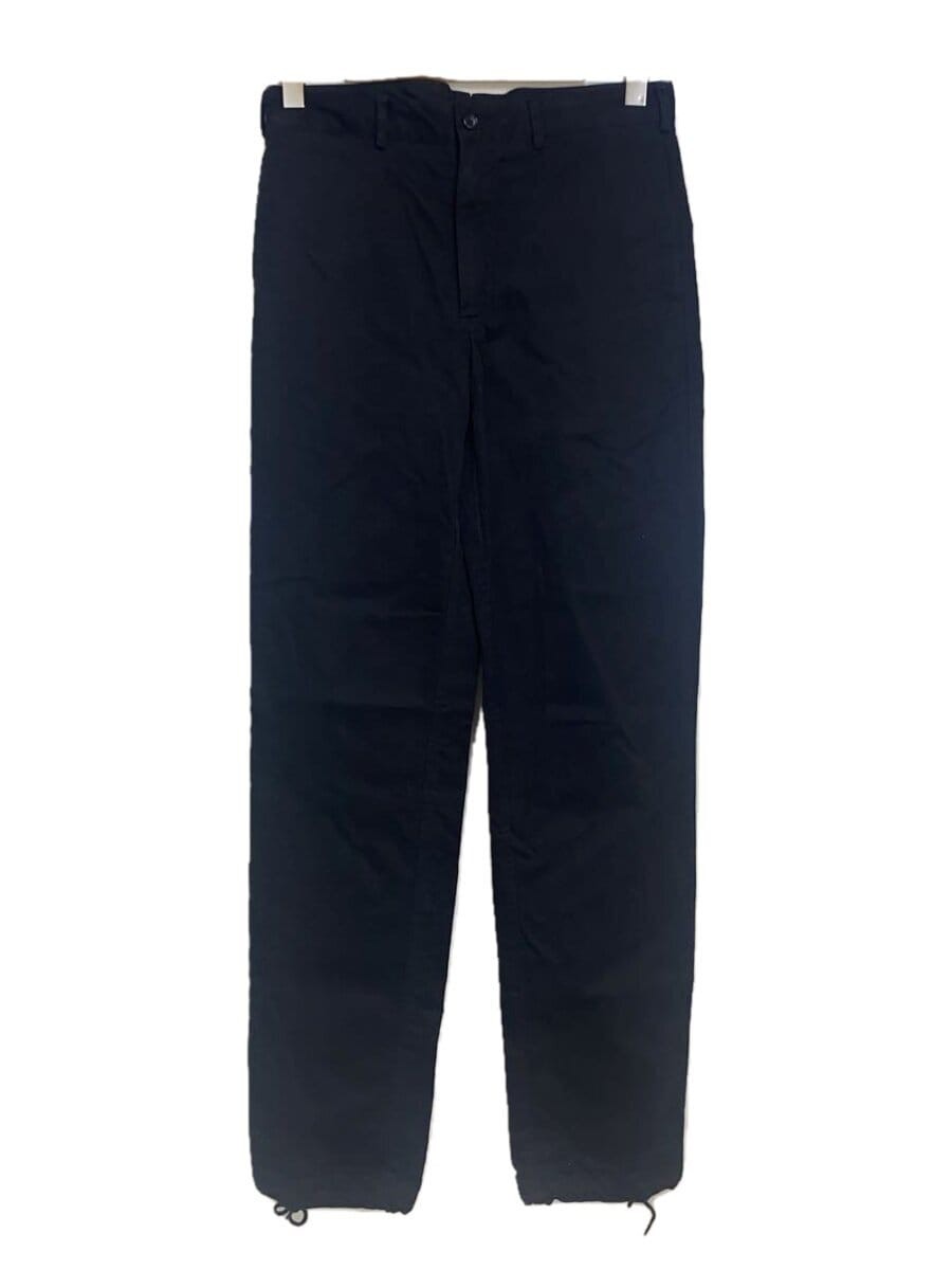 パンツ Engineered Garments - Pants Navy 32 Engineered Garments Cinch Buckle Pants Used | eBay