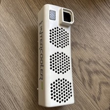 Xbox 360 Nyko Intercooler Original Model Prevents Console Overheating Tested