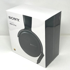 SONY MDR-Z7M2 Stereo Headphones Balanced connection Hi-Res Like a live Japan New