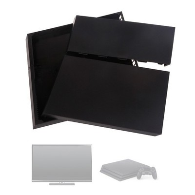 Plastic Case Cover for 1200 Console Replacement Shell Game Machine Housing