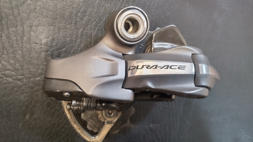 Dérailleur Shimano Dura Ace Di2 Dérailleur Arrière Shimano Dura-Ace RD-7970 Di2 10 Vitesses - électrique, Neuf Sous Emballage Dérailleur Shimano Dura-Ace Di2