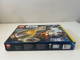 LEGO Star Wars: Naboo Starfighter (7877)