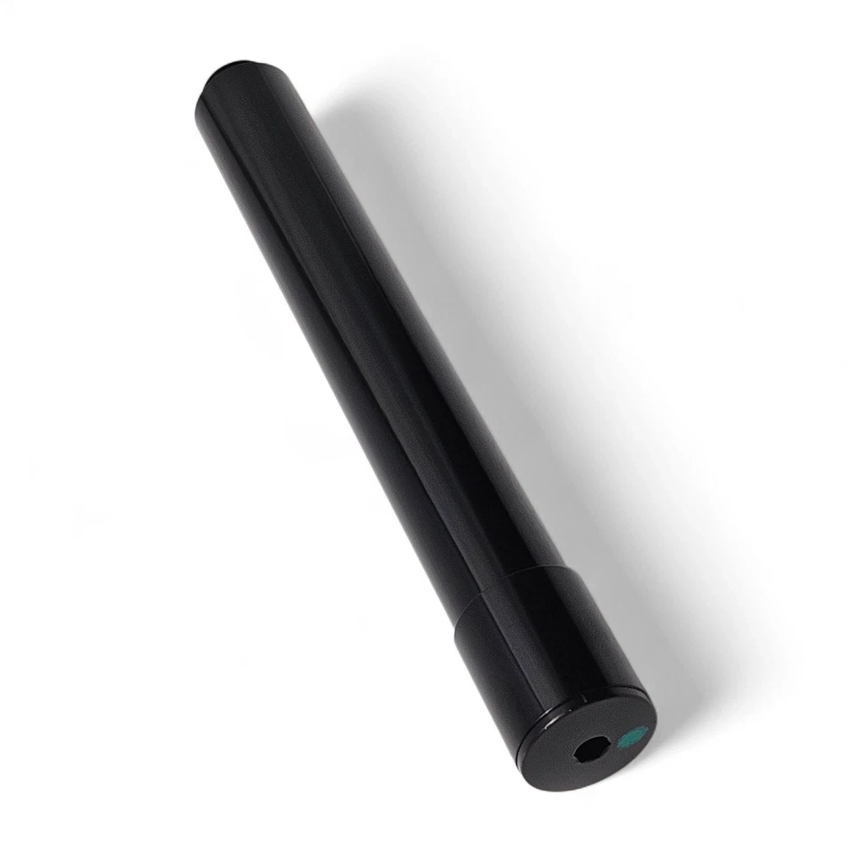 Fox 36 2015 eje de aluminio genuino para horquillas Fox eje pasante 20x110 mm (negro) Foto 4 de 4