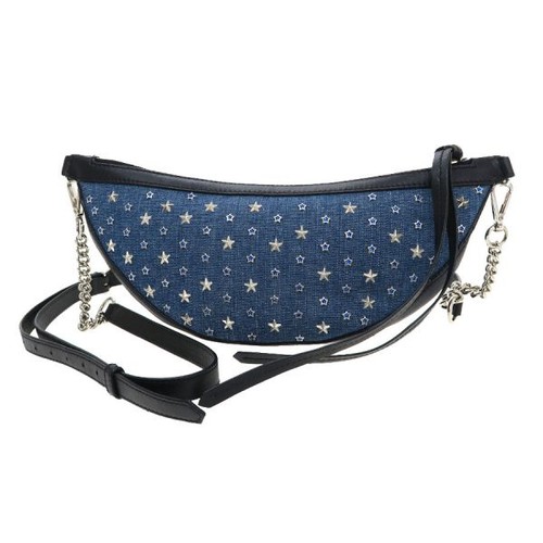Jimmy Choo Shoulder Bag 【A 】