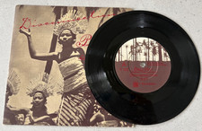 DISCONNECTION - Bali Hai : 7 Single Vinyl - Y...