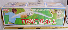 WHAM-O TRAC-BALL OUTDOOR GAME 1975 BOXED
