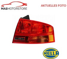 RÜCKLEUCHTE HECKLEUCHTE LINKS HELLA 2VP 965 037-051 P FÜR AUDI A4,B7