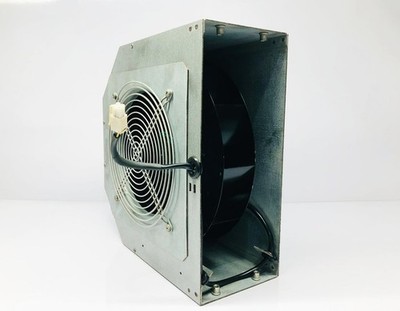 VACON DRIVE FAN EBMPAPST R2E280-AE52-17 220V 2700MIN FREE FAST SHIPPING