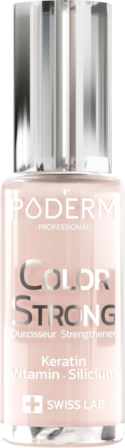 Nail Polish | Nail strengthener | Repairs & Strengthens damaged, weakened nails