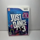 Just Dance 3 - Nintendo Wii