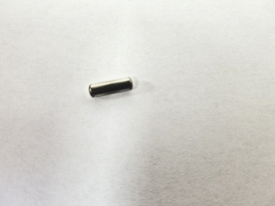 New Genuine OEM Tuff Torq Transmission K46 19216824760 Center Section Pin 3 9.8