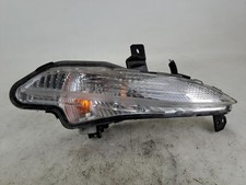 Optique avant secondaire droit (feux)(clignotant) PEUGEOT 308 2 SW PHASE 1 BREAK