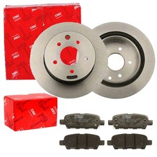 Kits de frein Renault KOLEOS
