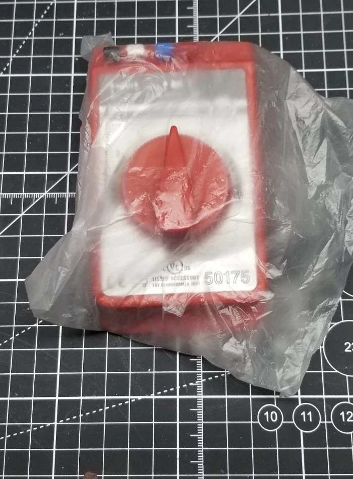 LGB 50175 Speed Controller Only. No Transformer.  - Image 2 of 3