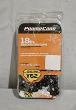 Powercare 18" Semi Chisel Saw Chain #462-676