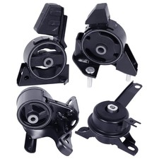 Engine Mount Motor Compatible with Fits 1998-2002 Toyota Corolla 1.8L 3 Speed...