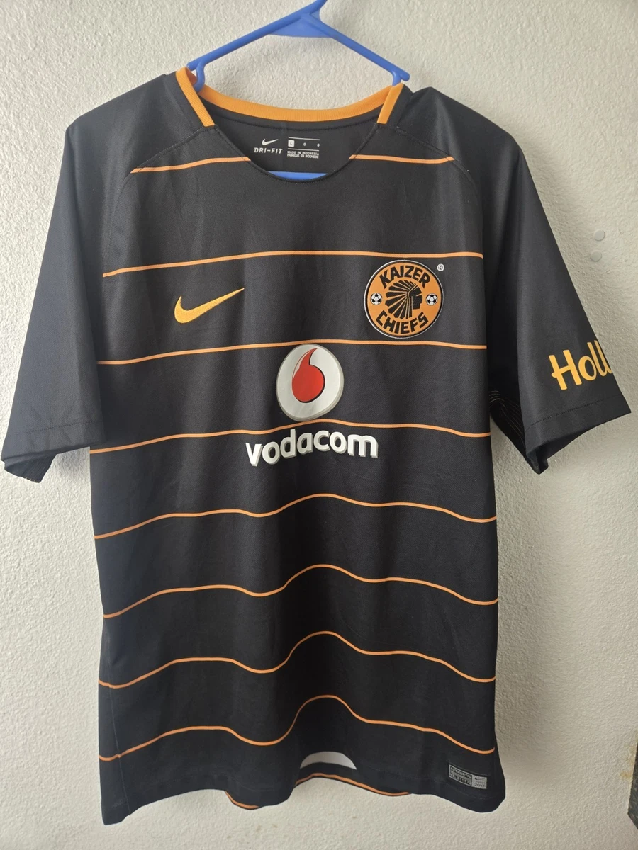 Kaizer Chiefs International Club Soccer Fan Apparel and Souvenirs