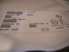 CX24162-34FZ - Conexant Systems Inc - IC Ddb MPEG-2 Tv Decoder W Pvr Support